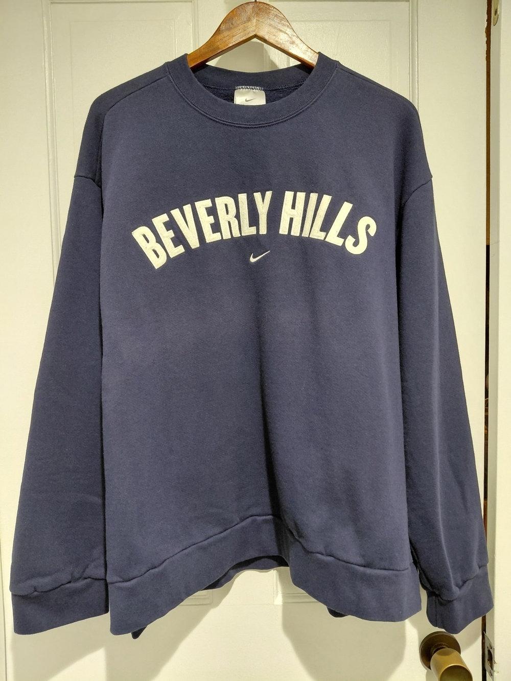 Nike Beverly Hills City Connect Sweatshirt XL
